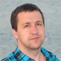Фотография репетитора Химанин Александр Владимирович