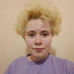 Фотография репетитора Бонелис Виктория Владимировна