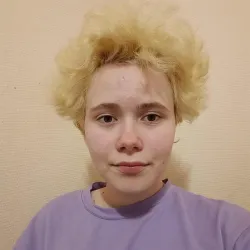 Фотография репетитора Бонелис Виктория Владимировна