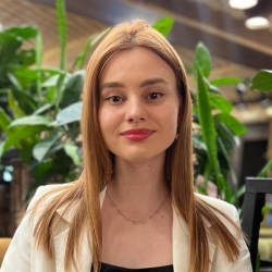 Фотография репетитора Демина Мария Витальевна