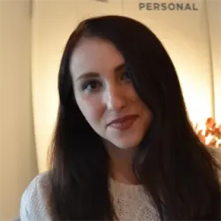 Фотография репетитора Куликова Анжелика Валерьевна