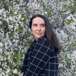 Мартынова Юлия Сергеевна