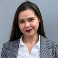 Фотография репетитора Алексенко Марина Анатольевна