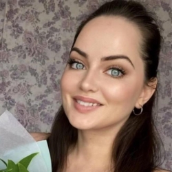 Фотография репетитора Богачева Кристина Александровна