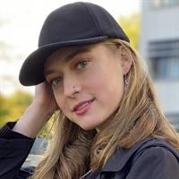 Фотография репетитора Шкаленкова Кристина Александровна