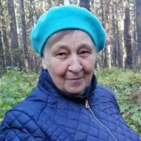 Фотография репетитора Никольская Елена Борисовна