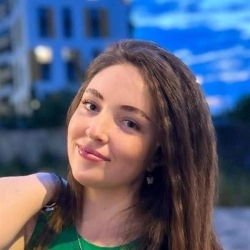 Фотография репетитора Федорова Надежда Алексеевна