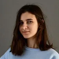Фотография репетитора Печко Александра Евгеньевна