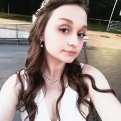 Фотография репетитора Махановская Анастасия Алексеевна