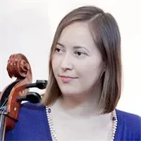 Фотография репетитора Шабалина Анна Васильевна