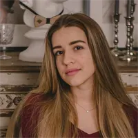 Фотография репетитора Шамаева Елизавета Юрьевна