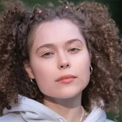 Фотография репетитора Бахирева Кристина Алексеевна