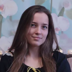 Фотография репетитора Амеженко Екатерина Александровна