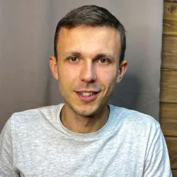 Фотография репетитора Чередниченко Иван Иванович