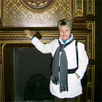 Фотография репетитора Вылегжанина Светлана Викторовна