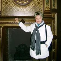 Фотография репетитора Вылегжанина Светлана Викторовна