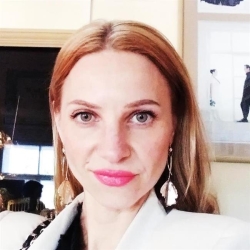 Фотография репетитора Лиштван Анна Владимировна