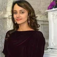 Фотография репетитора Саркисова Анжелика Кареновна