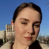 Фотография репетитора Старовойтова Елизавета Анатольевна