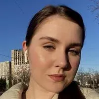 Фотография репетитора Старовойтова Елизавета Анатольевна