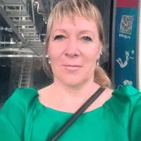 Фотография репетитора Рощина Наталья Викторовна