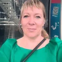 Фотография репетитора Рощина Наталья Викторовна