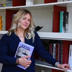 Фотография репетитора Виннер Валери Андреевна