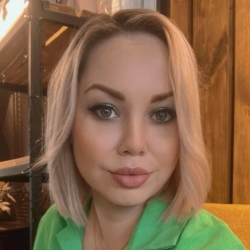 Фотография репетитора Степанова Татьяна Дмитриевна