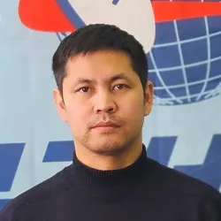 Фотография репетитора Кондыбаев Бахытжан Райымбекович