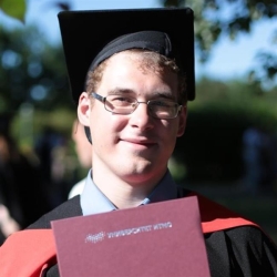 Фотография репетитора Парахонский Дмитрий Владимирович