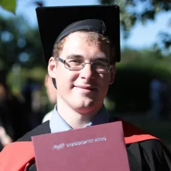 Фотография репетитора Парахонский Дмитрий Владимирович