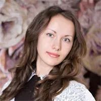 Фотография репетитора Дунайцева Алена Игоревна