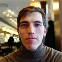 Фотография репетитора Подоплелов Михаил Андреевич