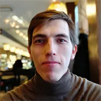 Фотография репетитора Подоплелов Михаил Андреевич