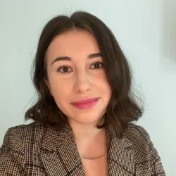 Фотография репетитора Боровик Тамара Андреевна