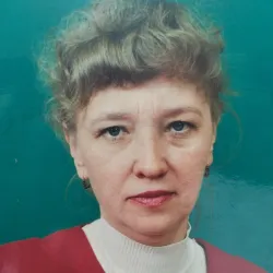 Фотография репетитора Тимошина Сусанна Игоревна