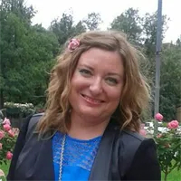 Фотография репетитора Дорофеева Наталья Вячеславовна