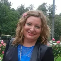 Фотография репетитора Дорофеева Наталья Вячеславовна