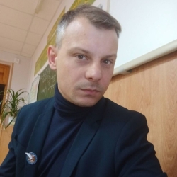 Фотография репетитора Козлов Дмитрий Игоревич