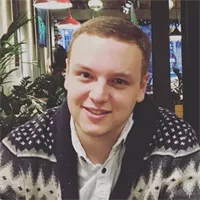 Фотография репетитора Зимницкий Алексей Владимирович