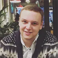 Фотография репетитора Зимницкий Алексей Владимирович