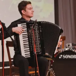 Фотография репетитора Колосов Никита Алексеевич