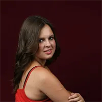 Фотография репетитора Кузнецова Елизавета Алексеевна