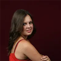 Фотография репетитора Кузнецова Елизавета Алексеевна