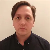 Фотография репетитора Ниточкин Антон Сергеевич