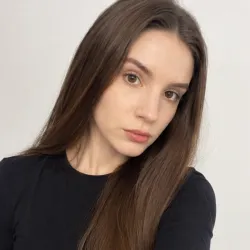 Фотография репетитора Титкова Алиса Дмитриевна