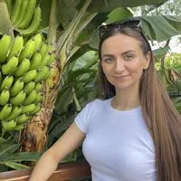 Фотография репетитора Бояринцева Юлия Владимировна