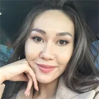 Фотография репетитора Исупова Асель Нагашваевна
