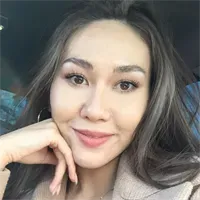 Фотография репетитора Исупова Асель Нагашваевна