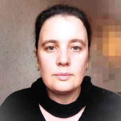 Фотография репетитора Нейман Власта Леонидовна